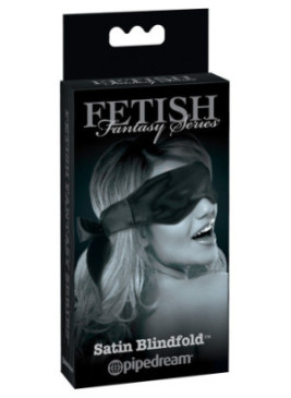 Satin Blindfold